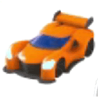 Street Racer  - Legendary from Influencer Update (Robux)